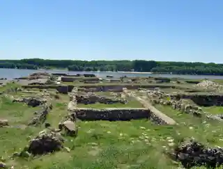 Castra Capidava