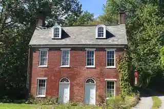 Hixson–Mixsell House