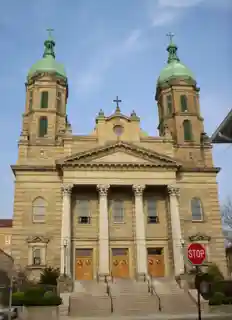 St. Peters Church