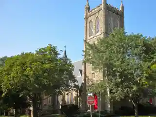 St. John’s Episcopal Church