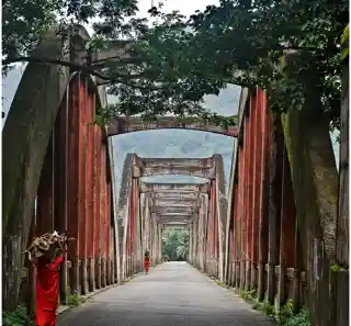 Neriamangalam Bridge