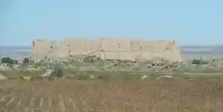 Kyzyl-Kala