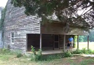 DeJarnette's Tavern