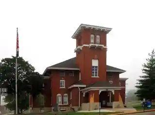 Washington County Courthouse