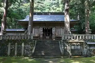 Wakasa Shrine
