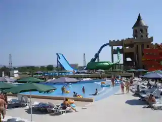 Aqua Paradise Water Park
