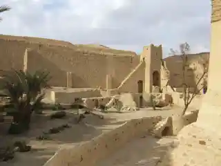 Monastery of Saint Paul the Anchorite