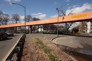 Arthur Fiedler Footbridge