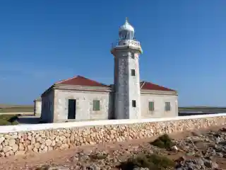 Punta Nati Lighthouse
