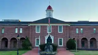 Atlantic County Courthouse