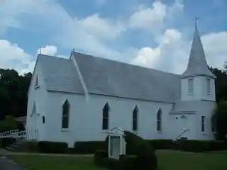 St. Mark's Episcopal Church