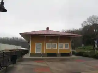 Old Fort Commercial Historic District