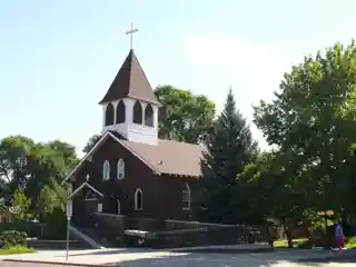 Our Lady of Guadalupe Church