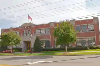 Charlotte Coca-Cola Bottling Company Plant, Former