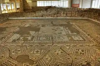 Villa Armira