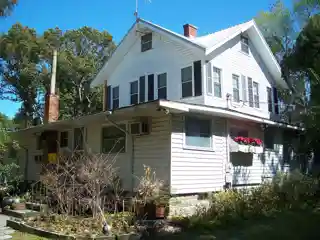 LaRoe Family Homestead Historic District