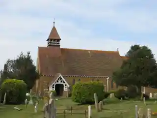 Holy Trinity Church