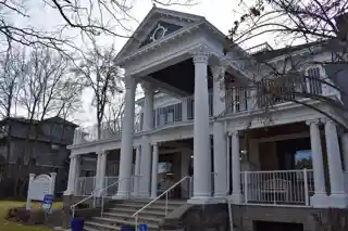 John Daly House