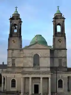Church of Saints Peter and Paul