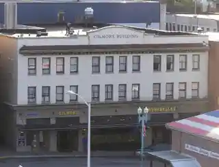 Gilmore Building