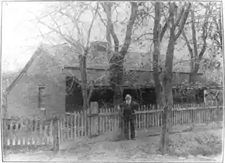 John Steele House