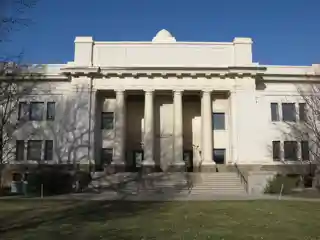 Karl G. Maeser Building