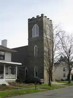 Athens Historic District