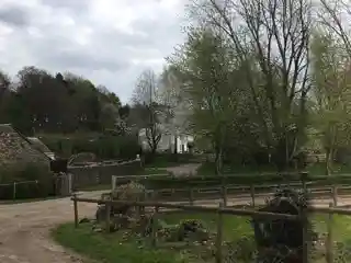 Great House, Llanarth