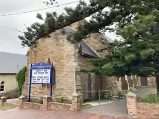 Scots Presbyterian Church