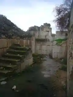 Khirbat al-Minya