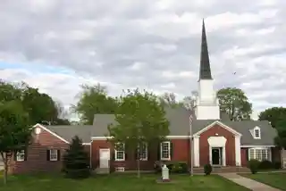 First Church of Christ, Scientist