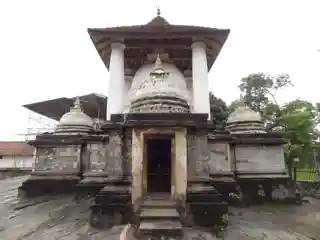 Gadaladenyia Vihara
