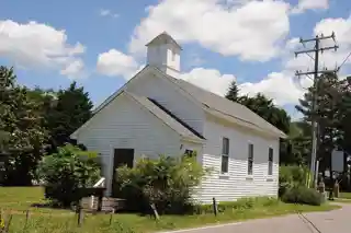 Little England Chapel