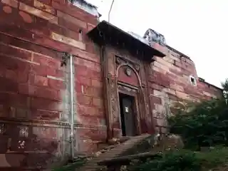 Matiya Mahal