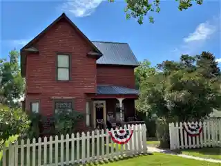 Thomas Chivers House