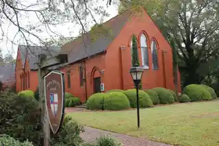 Calvary Episcopal Church (Americus, Georgia)