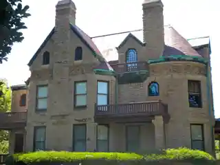 William S. Warfield House