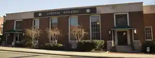 US Post Office