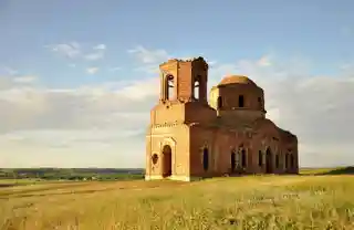 Church of John the Baptist