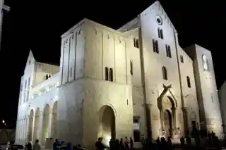 Basilica of Saint Nicholas
