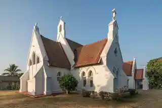Saint Stephen's Church, Negombo