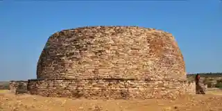 Bhojpur Stupas