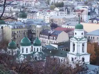 Ascension Convent