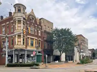 Diamond Historic District
