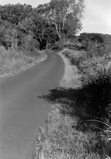 Āinapō Trail