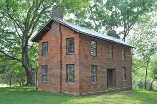 Wilson Kindley Farm and Kindley Mine