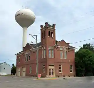 Young America City Hall