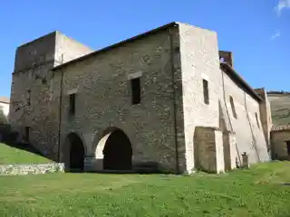 Abbey of San Bartolomeo