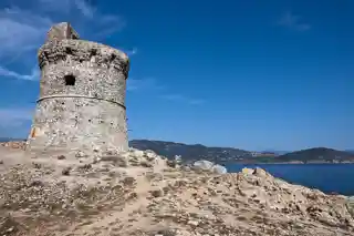 Tower of Omigna