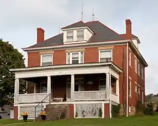 Frank L. Ross Farm
